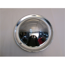 Garage Sale - Full Moon Style 15 Inch Wheel Cover