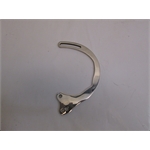 Garage Sale - Small Block Chevy Lower Alternator Bracket, Stainless