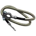 Braided Battery Cables