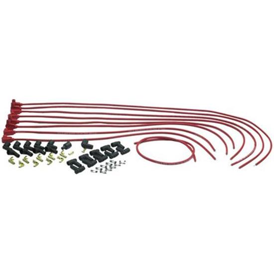 Taylor Spiro-Pro Universal Ignition Wire Set