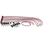 Taylor 8mm Spark Plug Wires Set, Spiro-Pro