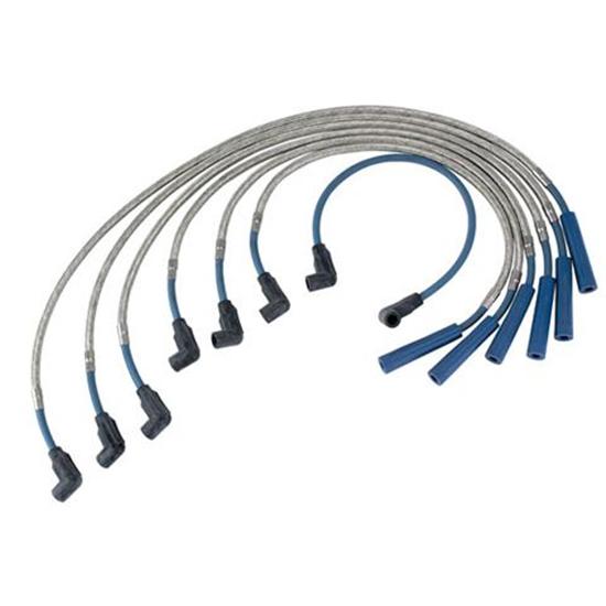 Taylor 8MM Shielded SST Ignition Wire Sets