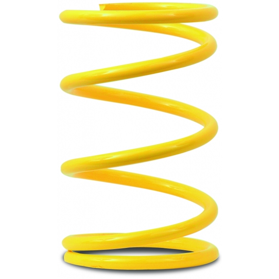 AFCO 29125-5 Quarter Midget Coil Spring, 5 Inch Tall, 125 Inch/Lb Rate AFCO 29125-5 Quarter Midget Coil Spring, 5 Inch Tall, 125 Inch/Lb Rate