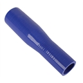 AFCO Stepped Silicone Radiator Hose Adapter, 1-1/4 to 1-3/4 Inch
