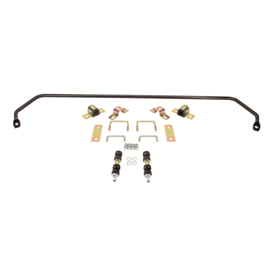 1971-1973 Mustang Rear Sway Bar Kit, 3/4 Inch 1971-1973 Mustang Rear Sway Bar Kit, 3/4 Inch