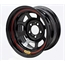 Bassett D-Hole IMCA Approved 15 Inch Wheel, 15x8, 5 on 4-3/4, Black Bassett D-Hole IMCA Approved 15 Inch Wheel, 15x8, 5 on 4-3/4, Black