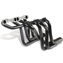 Right Side Crash Replacement Chevy Street Stock Header, 1-5/8 Inch