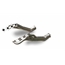 Dynatech® SuperMaxx 2007-10 Shelby GT500 Long Tube Headers Only Dynatech® SuperMaxx 2007-10 Shelby GT500 Long Tube Headers Only