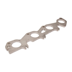 Dynatech® Stainless 5.7L Hemi Stainless Steel Header Flange, Right Side