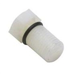 Hilborn Fuel Injection F760 Nylon Plug for Nozzle Breather