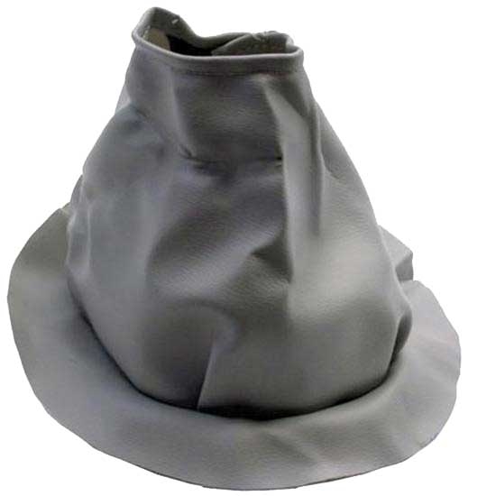 Ididit Steering Column Floor Mount Boot Ididit Steering Column Floor Mount Boot