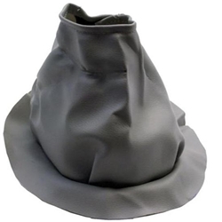 Ididit Steering Column Floor Mount Boot