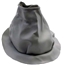 Ididit Steering Column Floor Mount Boot Ididit Steering Column Floor Mount Boot