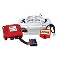 Atomic EFI Throttle Body Injection, Basic Kit