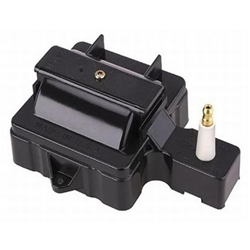 MSD 8401 HEI Coil Conversion