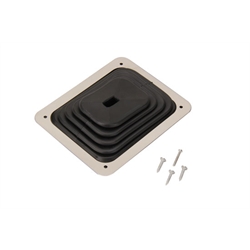 Speedway Large Square Shifter Boot