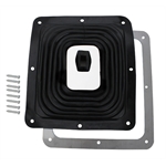 Speedway Large Square Shifter Boot