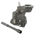 Melling 10550 Select Small Block Chevy Oil Pump, High Volume