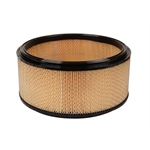 R2C Performance R10524 Competition Oversize Air Filter, 14 x 6 Inch