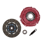 Ram 88764HDX GM Performance Clutch Set, 11 x 1-1/8 Inch-26