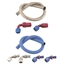 Speedway Carter Fuel Pump Fuel Line Kit