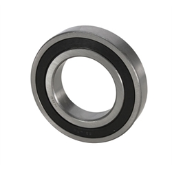 Bird Cage Single Row Bearing, 1.26 x 4.92