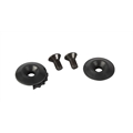 Simpson 99002 Shield Pivot Kit, Bandit and Shark