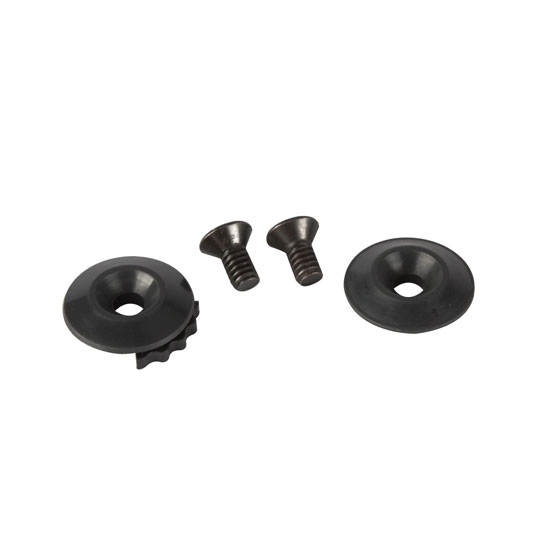 Simpson 99002 Shield Pivot Kit, Bandit and Shark Simpson 99002 Shield Pivot Kit, Bandit and Shark