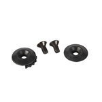 Simpson 99002 Shield Pivot Kit, Bandit and Shark