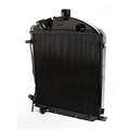 Walker B-C-487-1 Cobra 1928-1929 Ford Model A Radiator for Ford Engine