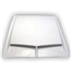 Shelby GT 500 Hood Scoop