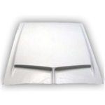 Shelby GT 500 Hood Scoop