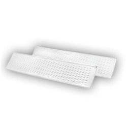 1926-27 T Running Boards