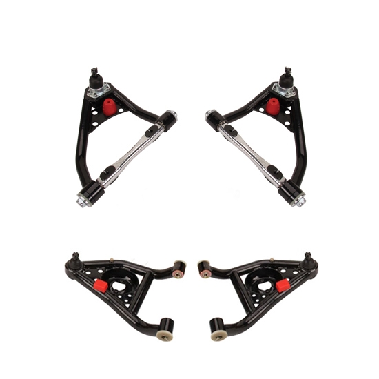 Speedway 196769 Camaro / 196874 Nova Tubular Control Arms eBay