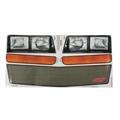 Monte Carlo Deluxe Decal Kit
