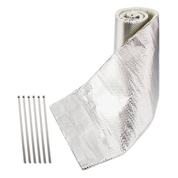 Heatshield Armor Exhaust Wrap, 1/2 Inch Thick, 12 x 60 Inch Sheet