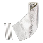 Heatshield Armor Exhaust Wrap, 1/2 Inch Thick, 12 x 60 Inch Sheet