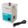 Crest Industrial Ultrasonic Parts Cleaner, Standard