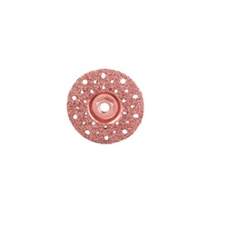 Tire Grinding Disc, 4 Inch