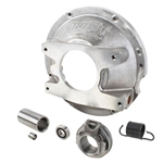 Speedway Chevy T-5 Transmission to Flathead Adapter Kit
