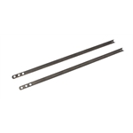 Pedal Car Parts, AMF Mustang/Generic Pedal Straps