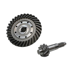 Ring & Pinion Gears for Halibrand Quick Change, 3.78 Gear Ratio