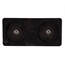 67-69 Camaro, 68-69 Chevelle, 68-76 Nova Dual Speaker, w/o AC, 80W 67-69 Camaro, 68-69 Chevelle, 68-76 Nova Dual Speaker, w/o AC, 80W