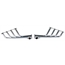 Small Block Ford 289-351W Lake Style Headers, AHC Coated Small Block Ford 289-351W Lake Style Headers, AHC Coated