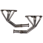 1953-64 F100 Y-Block Chassis Headers, Plain