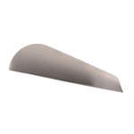 Eagle Motorsports EG-00409V Aluminum Side Visor, Sprint Racing