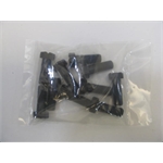 Garage Sale - Ring Gear Bolts, Set of Ten