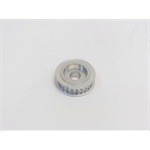 Garage Sale - Gold Belt Drive Fuel Pump Replacement Pulley