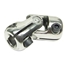 Garage Sale - Stainless Steel 3/4"-36 X 3/4" DD U-Joint Garage Sale - Stainless Steel 3/4"-36 X 3/4" DD U-Joint