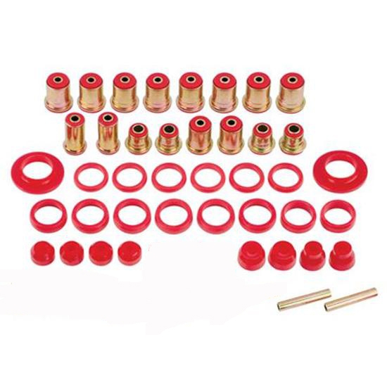 GARAGE SALE - 67-69 CAMARO POLY BUSHINGS GARAGE SALE - 67-69 CAMARO POLY BUSHINGS